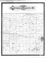 Grand Meadow Township, Mower County 1896